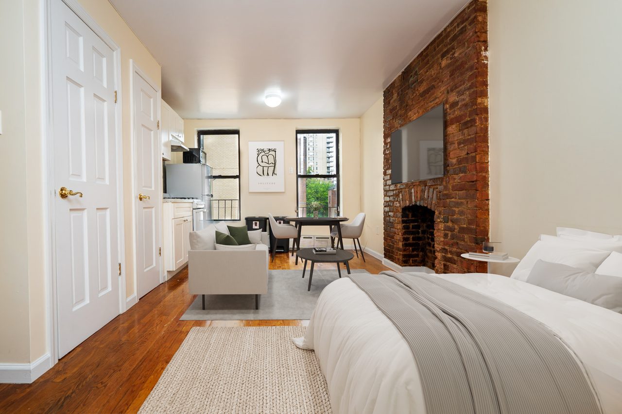 a room in Upper East Side photo 6