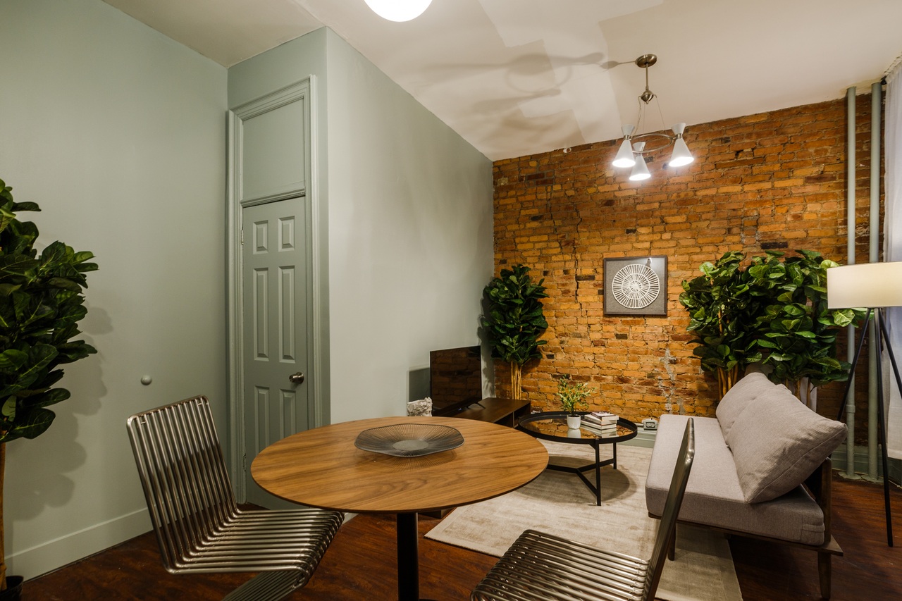 a room in Chelsea photo 4