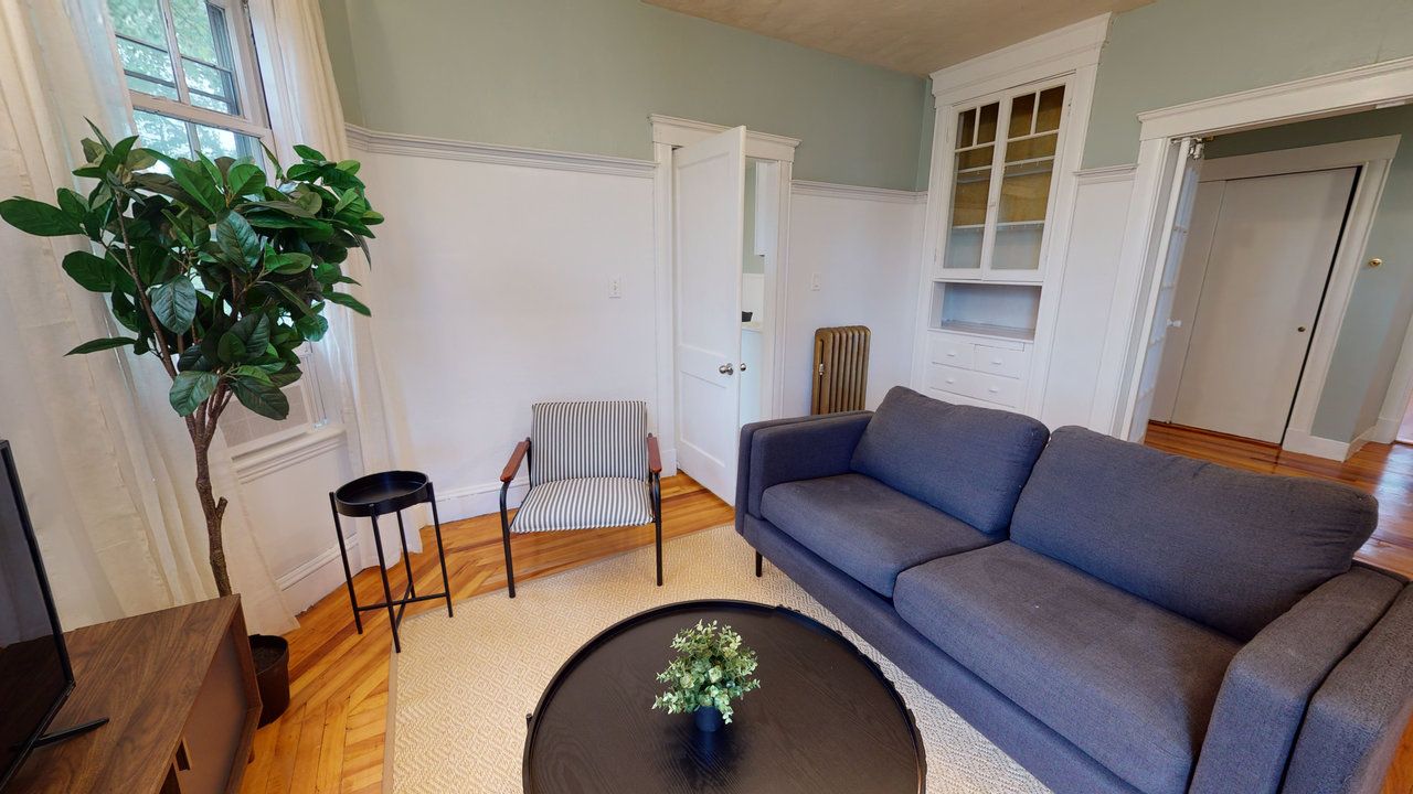 a room in Dorchester photo 5
