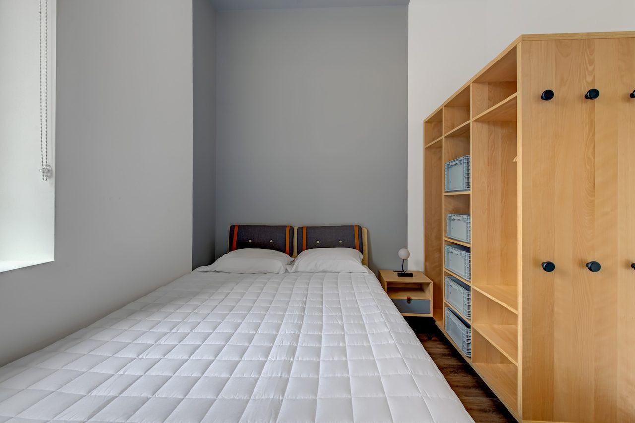 a room in Williamsburg photo 2