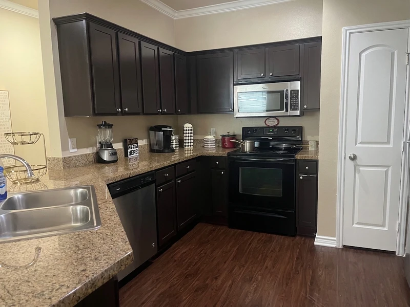2 bedrooms in Lago Vista photo 4