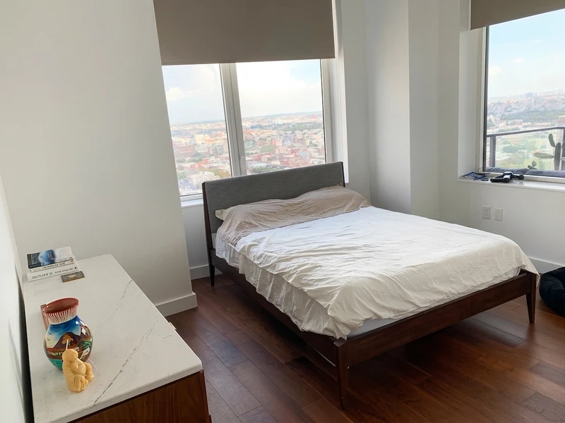 1 bedroom in Greenpoint photo 3