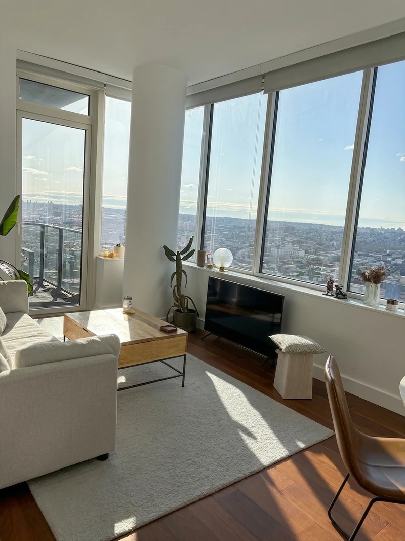 1 bedroom in Greenpoint photo 4