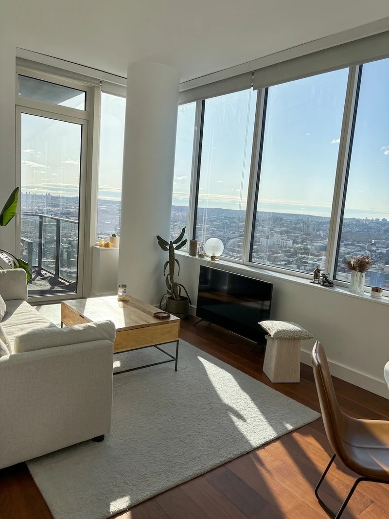 1 bedroom in Greenpoint photo 4