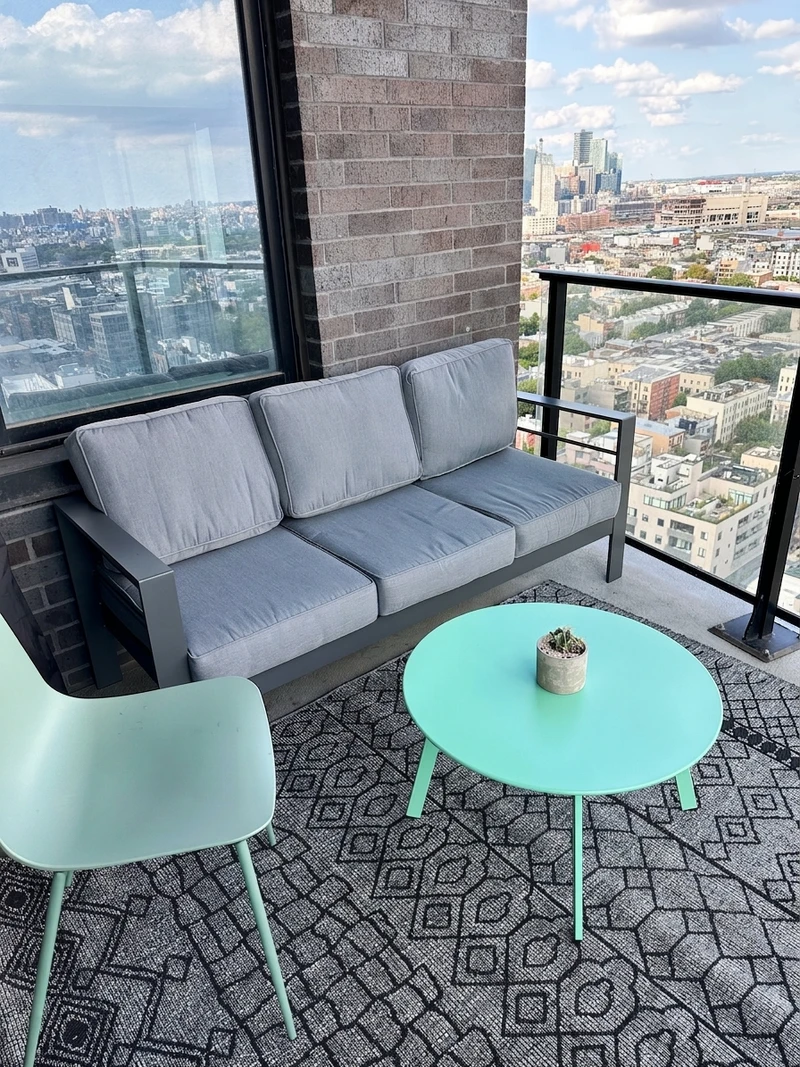 1 bedroom in Greenpoint photo 6