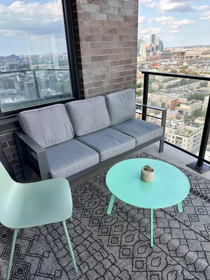 1 bedroom in Greenpoint photo 6