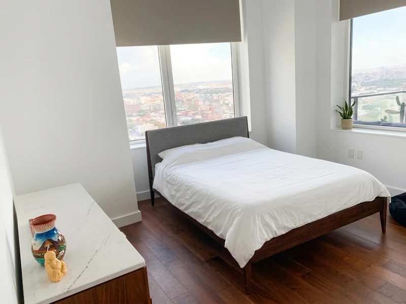 1 bedroom in Greenpoint photo 3