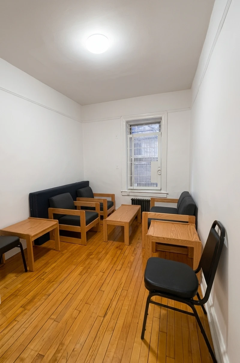 a room in Morningside Heights photo 5