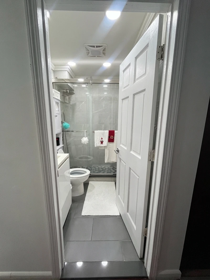 private room in Jamaica photo 2