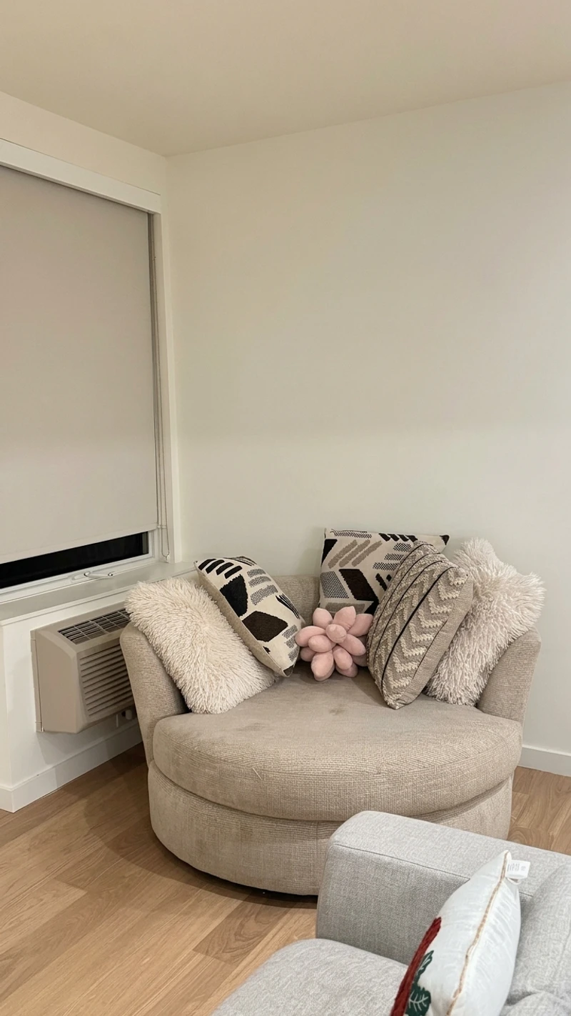 private room in Jersey City photo 2