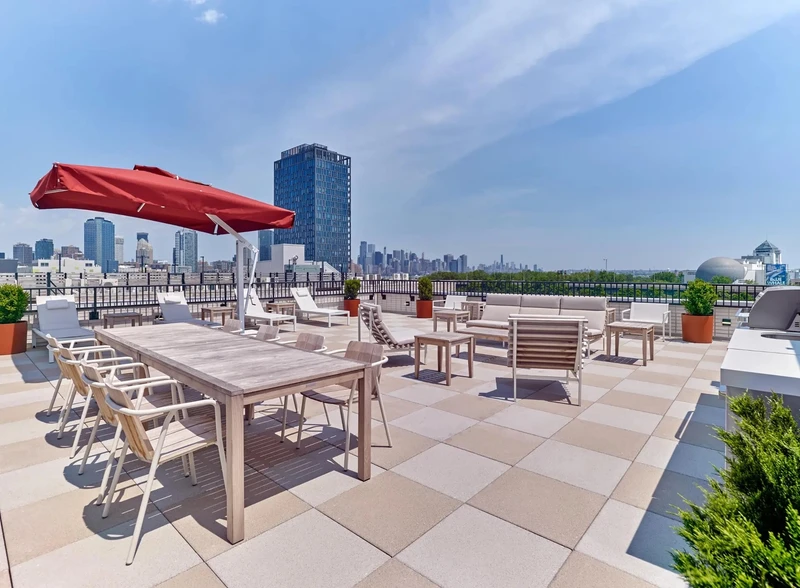 private room in Jersey City photo 4