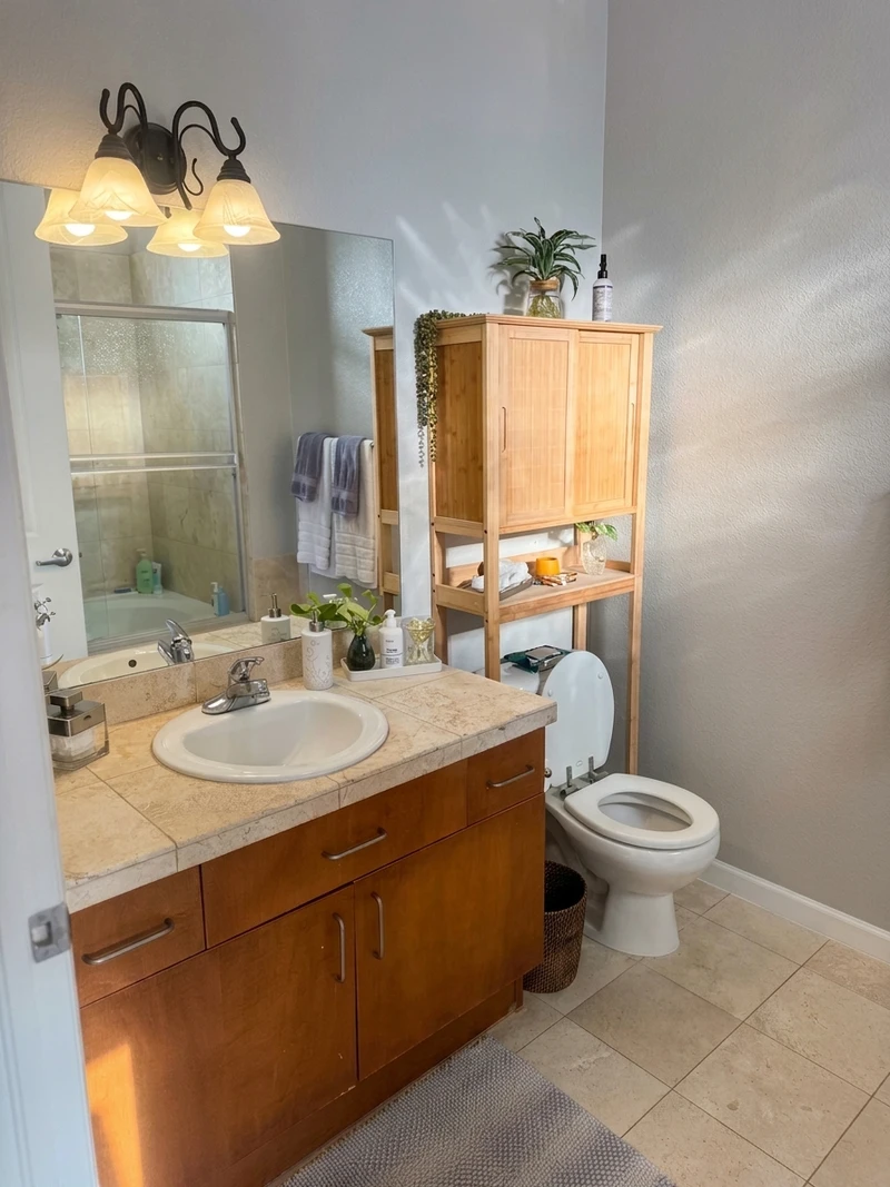 a room in City Park West photo 6