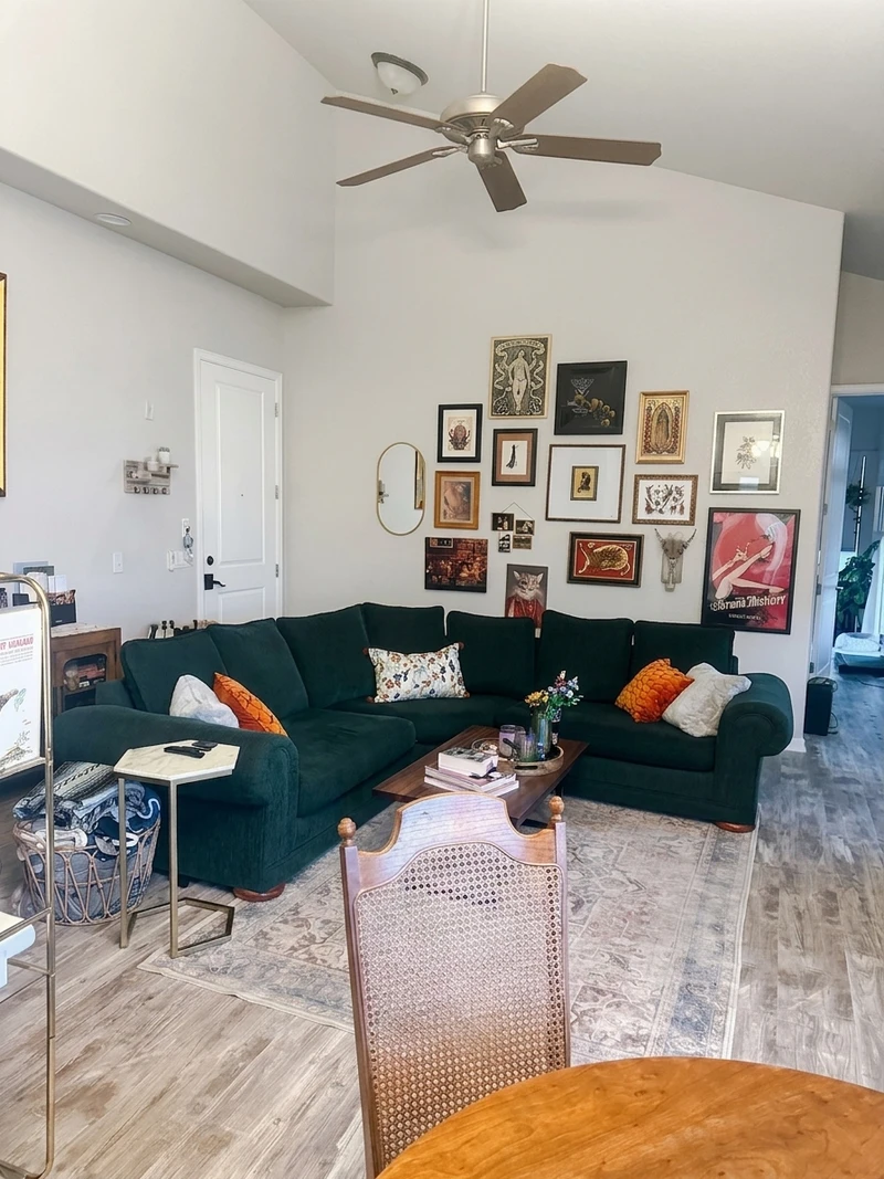 a room in City Park West photo 14