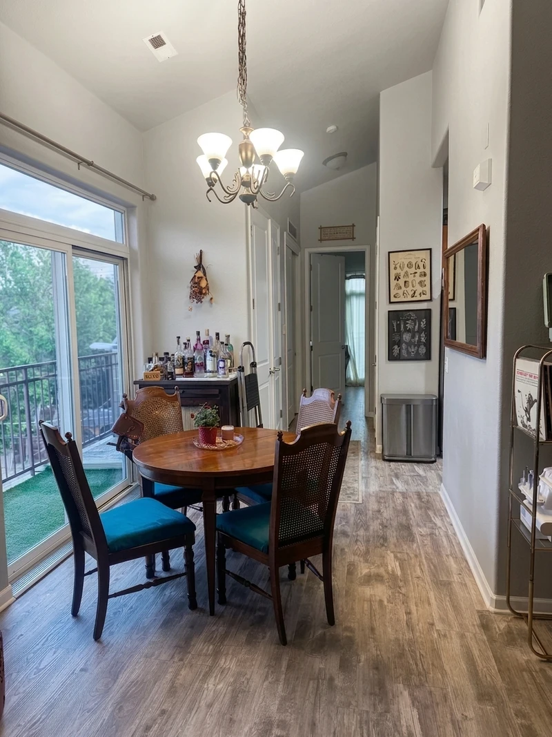 a room in City Park West photo 15
