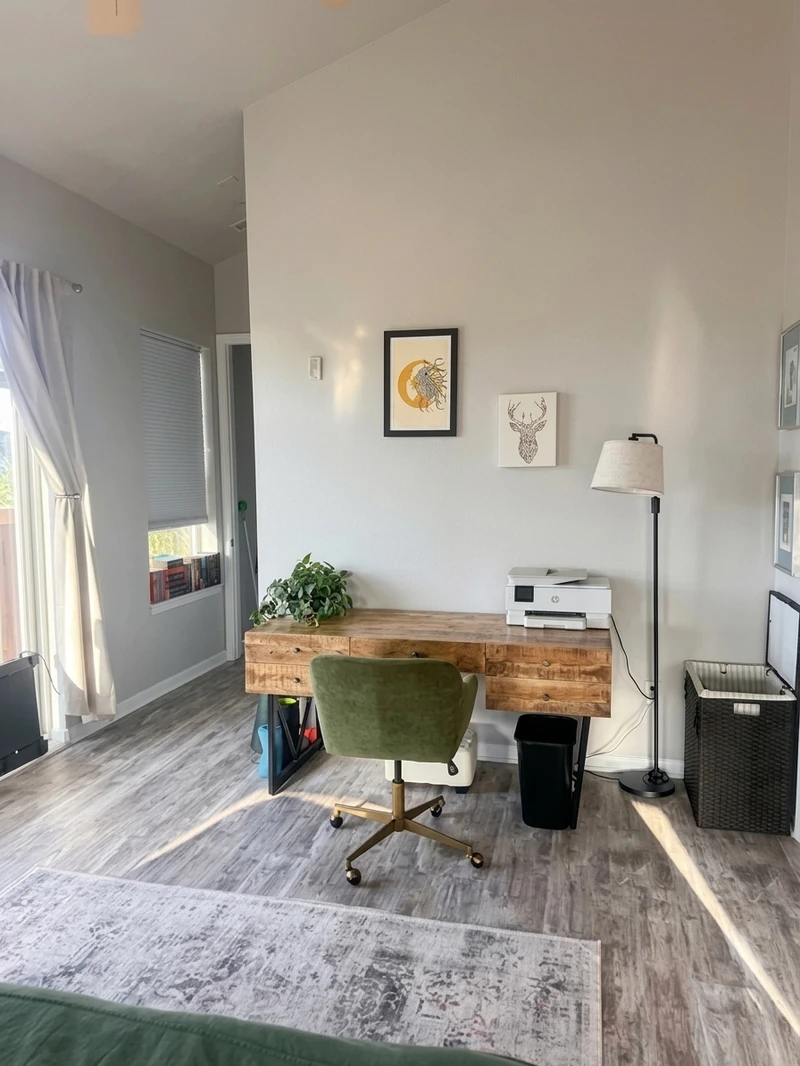 a room in City Park West photo 8