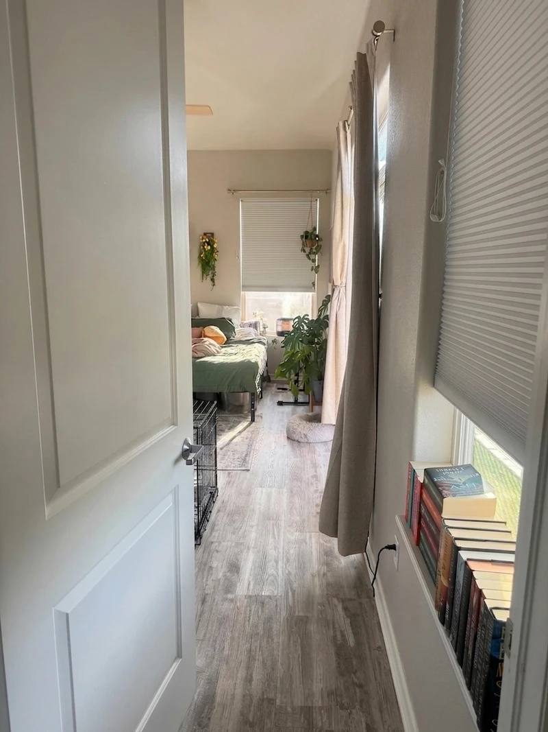 a room in City Park West photo 2