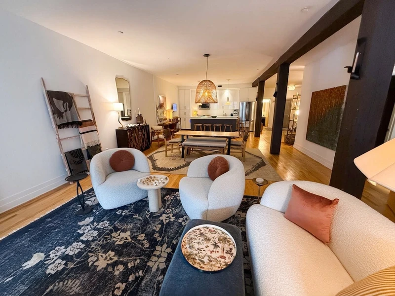 private room in DUMBO photo 6