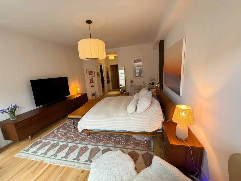 2 bedroom in DUMBO photo 8