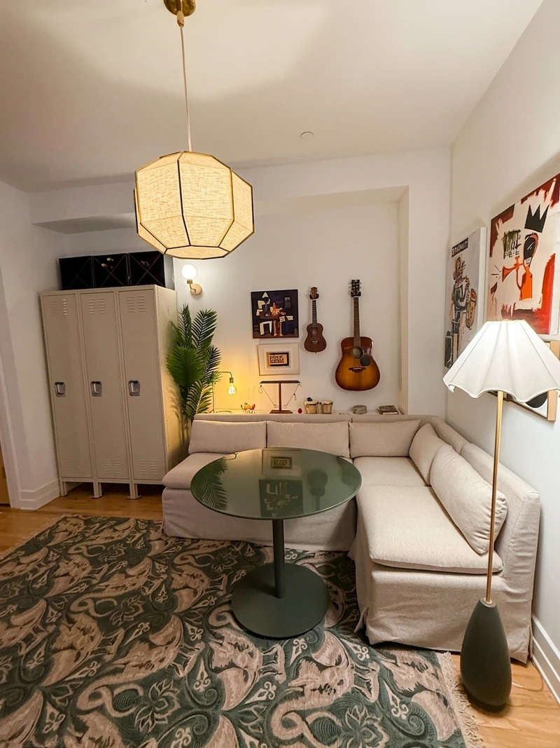 2 bedroom in DUMBO photo 9