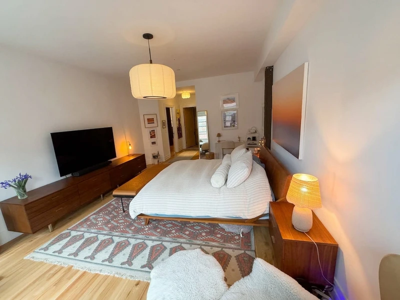 private room in DUMBO photo 8