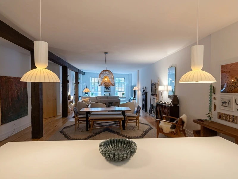 2 bedroom in DUMBO photo 4