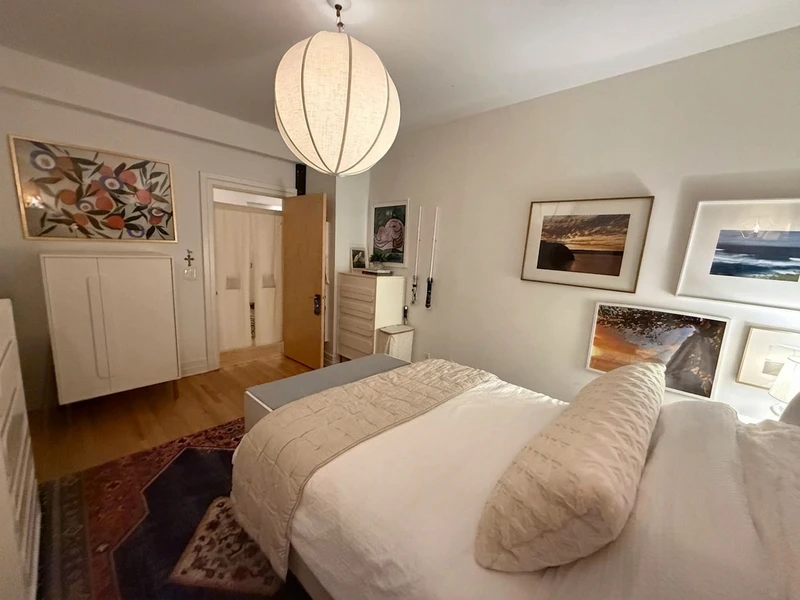 private room in DUMBO photo 9