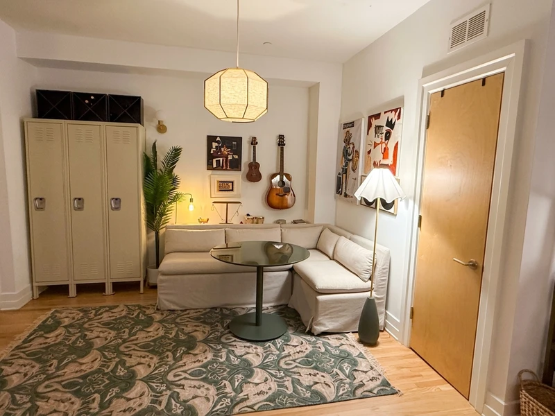 private room in DUMBO photo 4