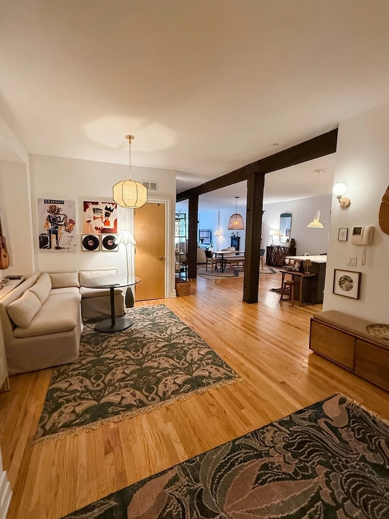 private room in DUMBO photo 3