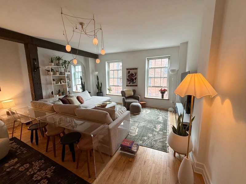 private room in DUMBO photo 5