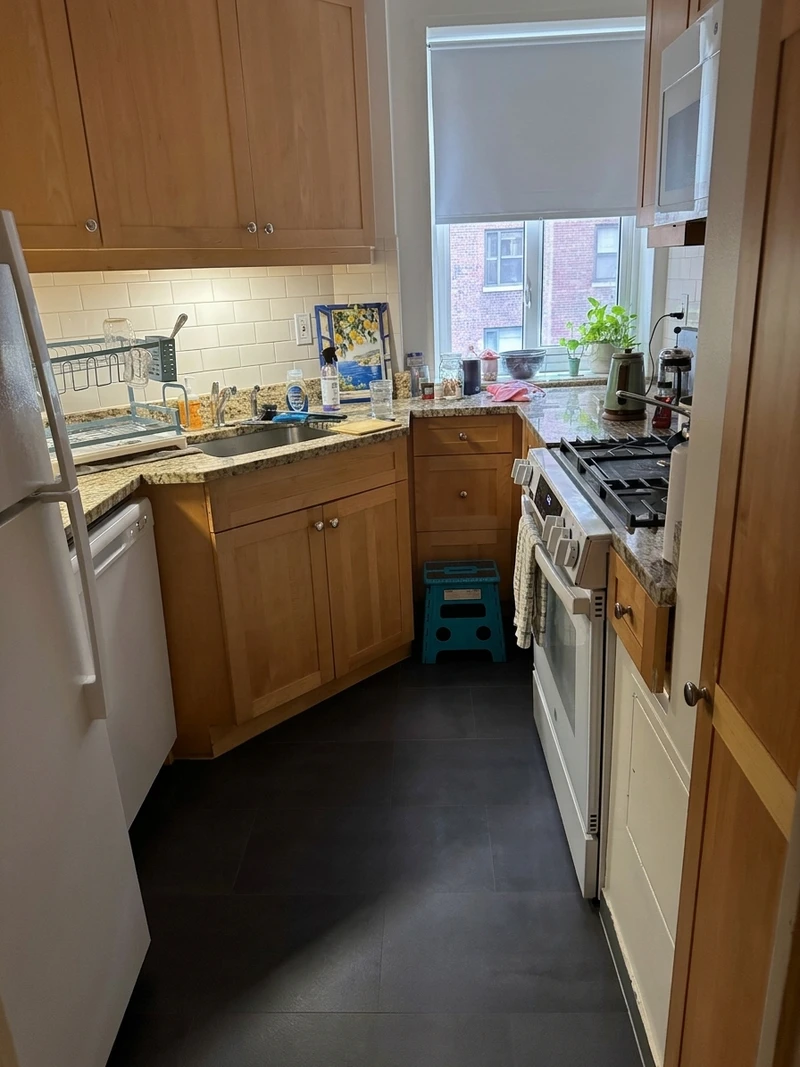 2 bedrooms in Stuyvesant Town photo 3