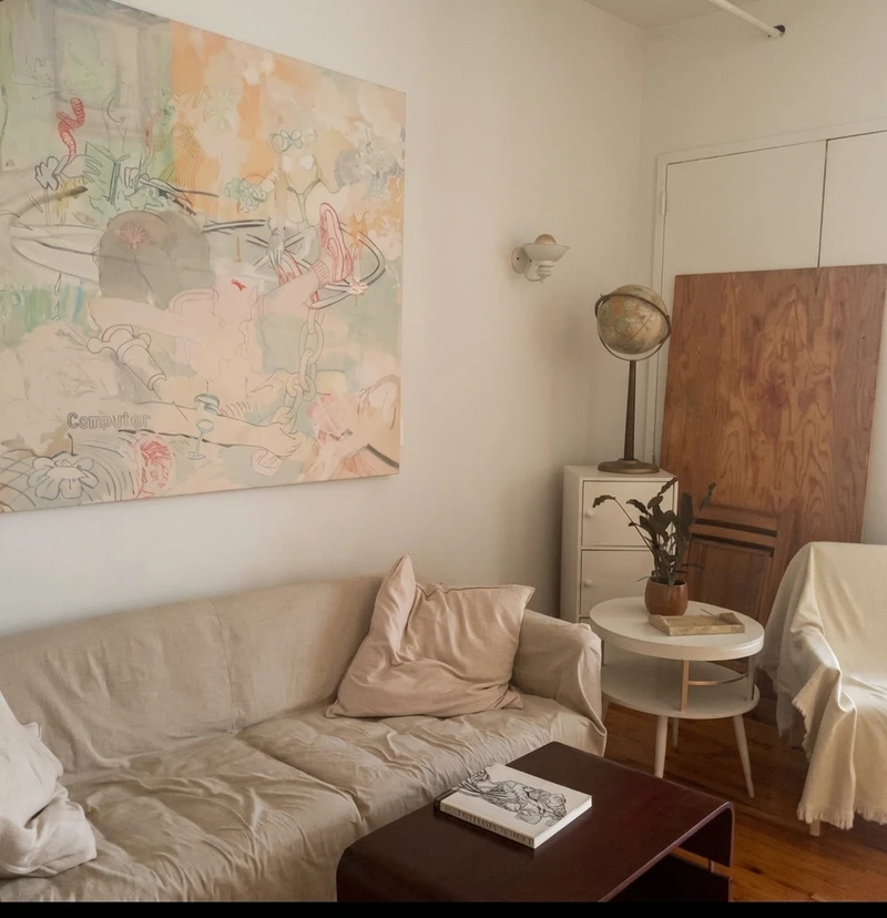 1 bedroom in Bushwick photo 2