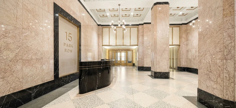 1 bedroom in Civic Center photo 8
