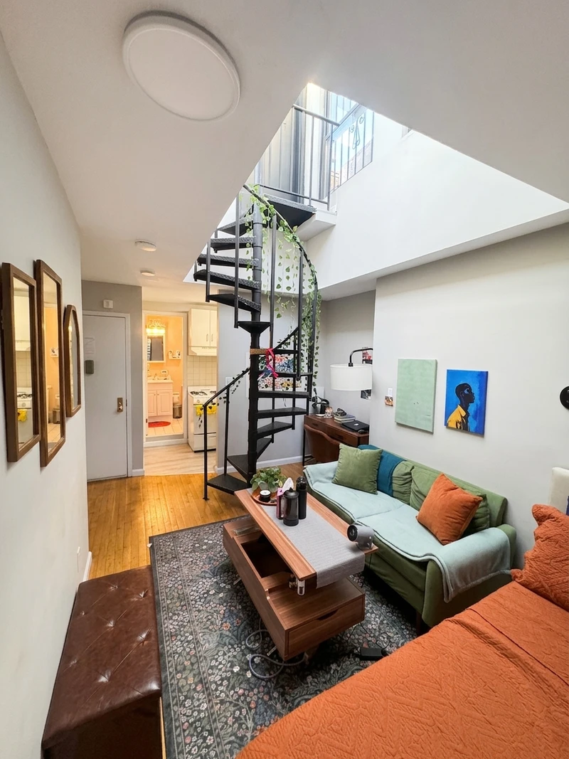 a studio in East Village photo 2