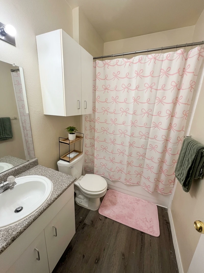 private room in Denton photo 5