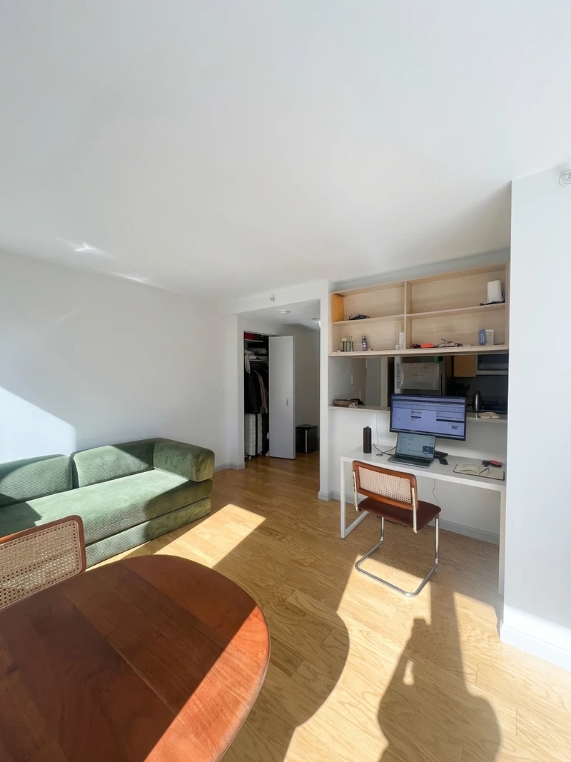 1 bedroom in Hell's Kitchen photo 4