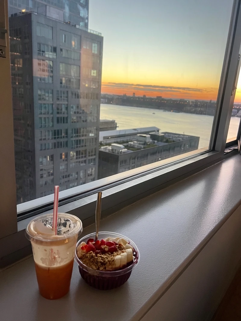 1 bedroom in Hell's Kitchen photo 5