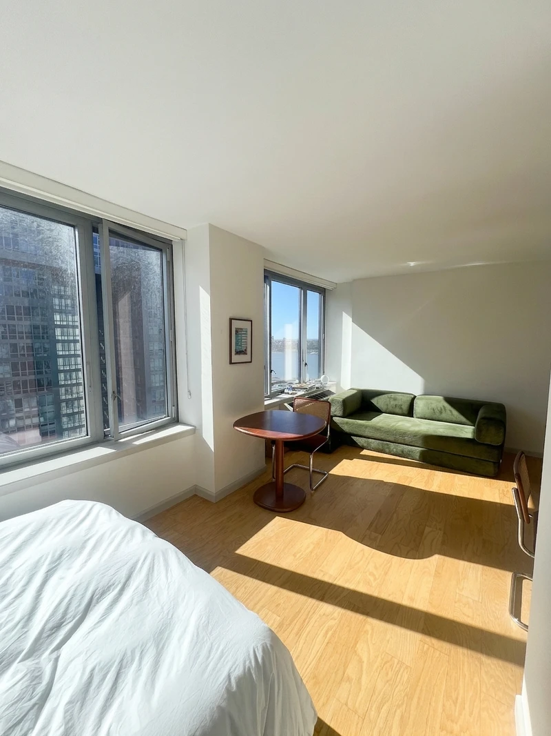 1 bedroom in Hell's Kitchen photo 3