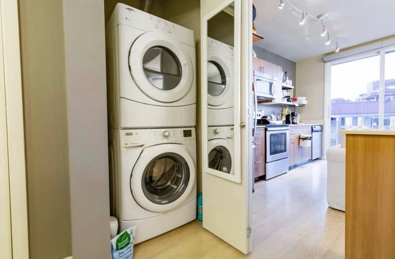 1 bedroom in SLU photo 5