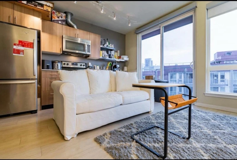1 bedroom in SLU photo 3