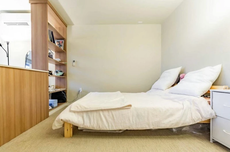 1 bedroom in SLU photo 6