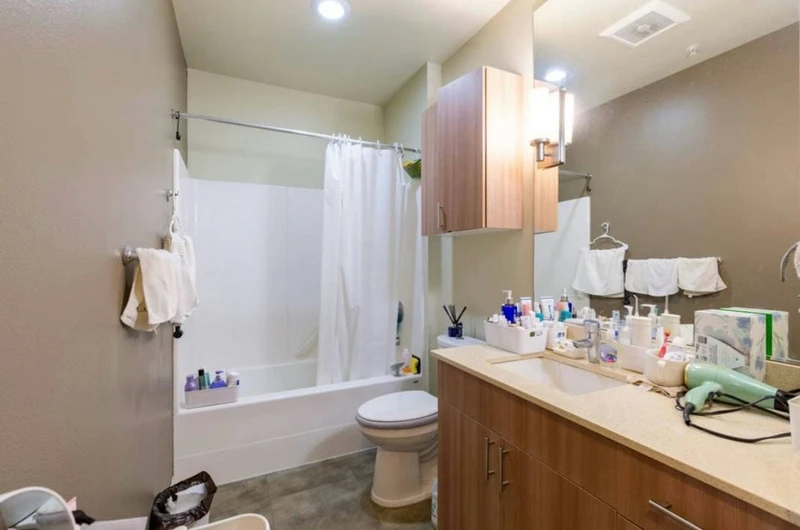 1 bedroom in SLU photo 7