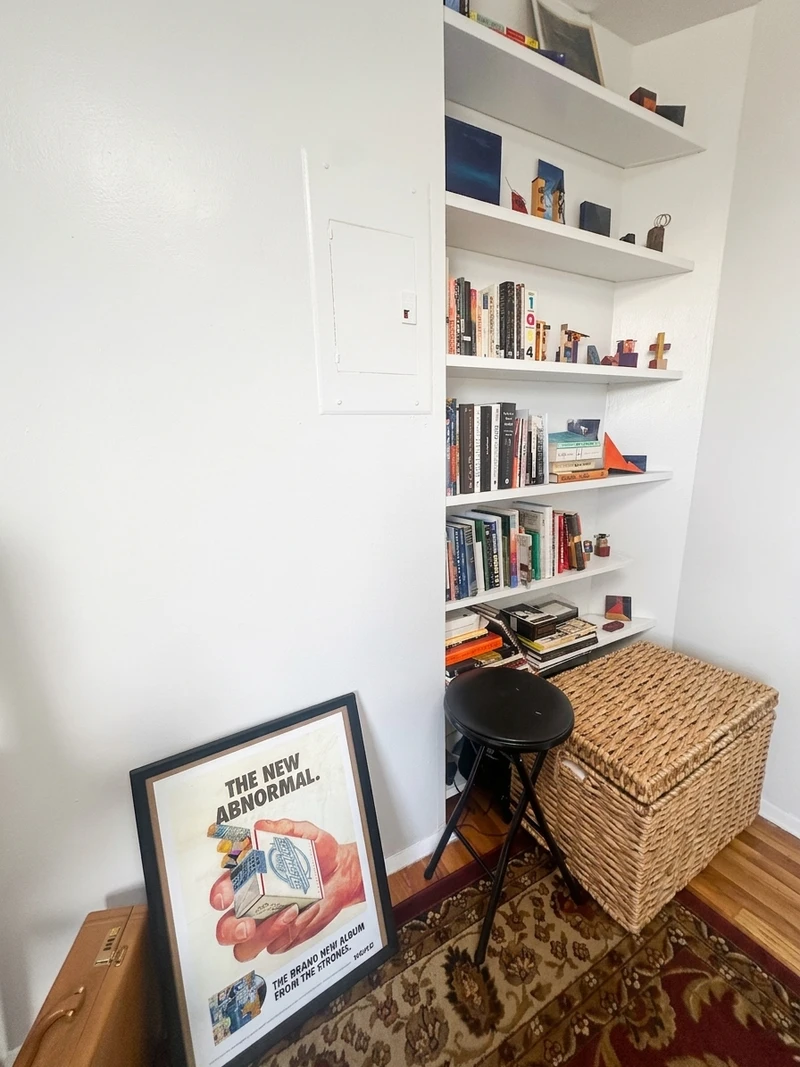 1 bedroom in Alphabet City photo 3