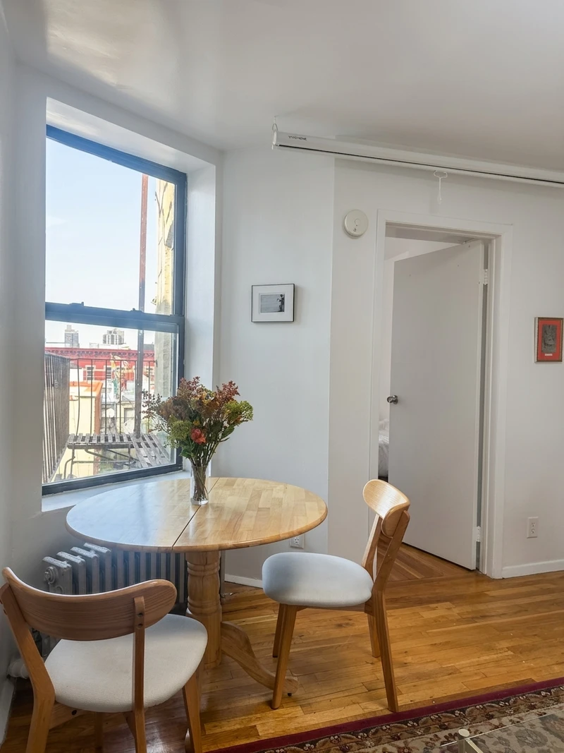 1 bedroom in Alphabet City photo 2