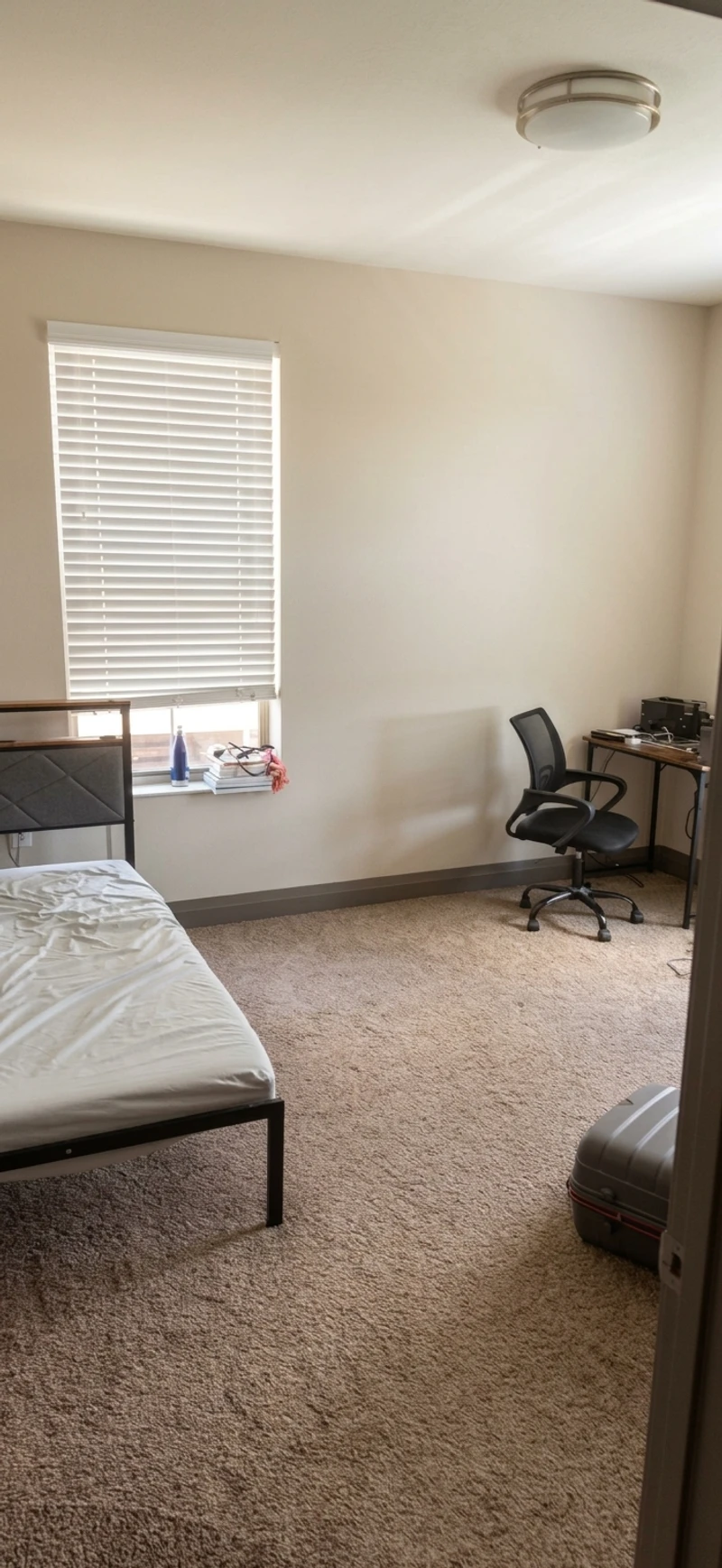 1 bedroom in Webster Station photo 4