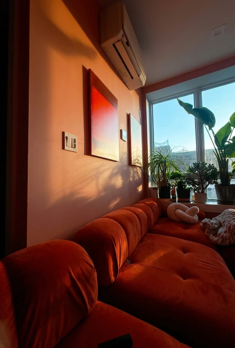 a room in Bedford-Stuyvesant photo 5