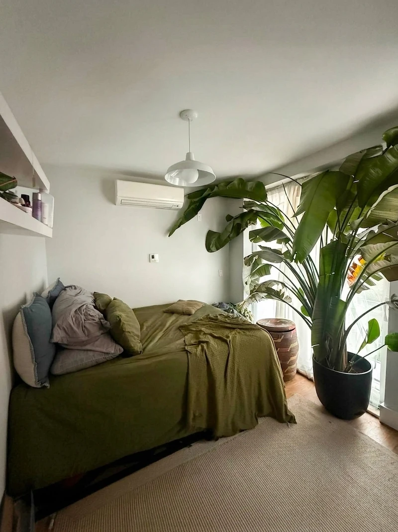 a room in Bedford-Stuyvesant photo 7