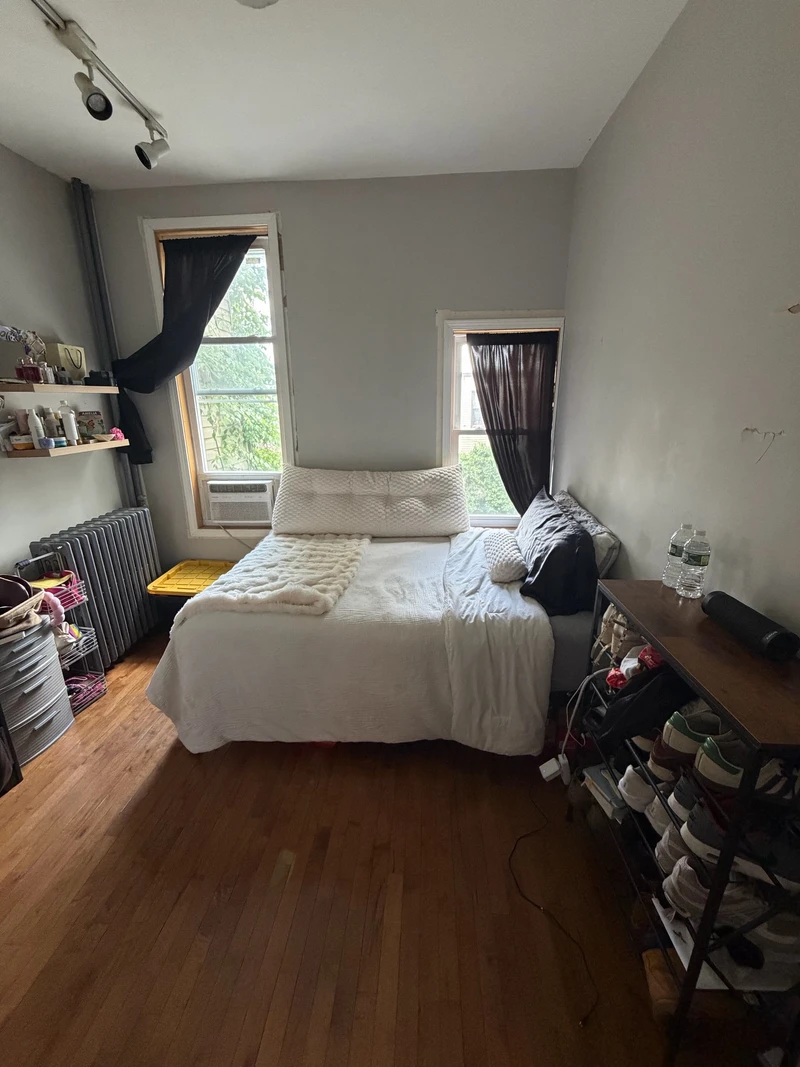 private room in Bushwick photo 3