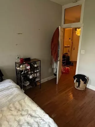 private room in Bushwick