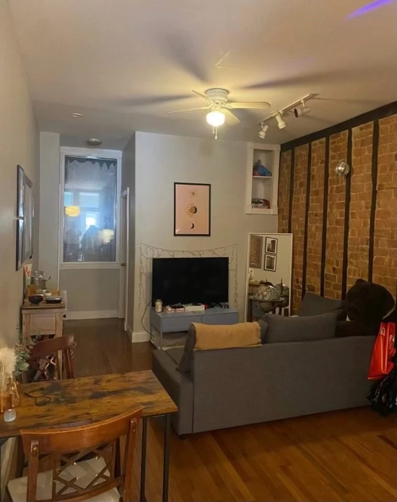 private room in Bushwick photo 2