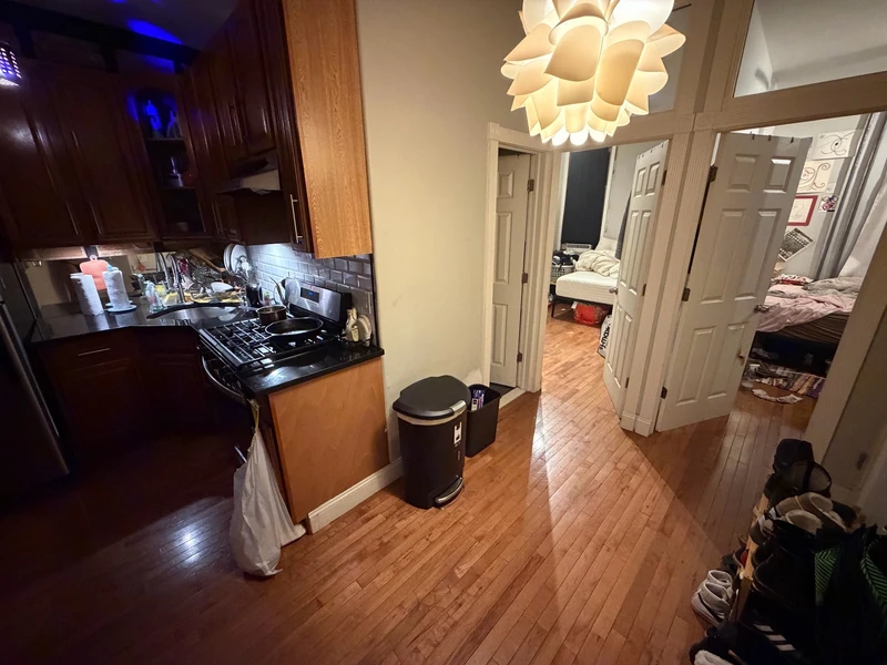 private room in Bushwick photo 5
